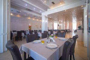 Restaurace v ubytování Hotel Princ