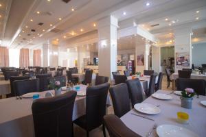 Restaurace v ubytování Hotel Princ