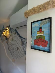 Φωτογραφία από το άλμπουμ του Нощувка в каюта στο Μπουργκάς