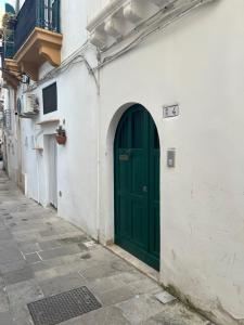Foto sihtkohas Gallipoli asuva majutusasutuse Le case di Via Patitari galeriist