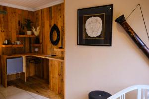 Fotografie z fotogalerie ubytování BWHALE guest house B&B v destinaci Knysna