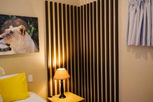 Fotografie z fotogalerie ubytování BWHALE guest house B&B v destinaci Knysna