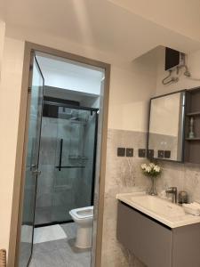 Fotografie z fotogalerie ubytování City oasis garden v destinaci Nairobi