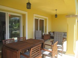 Chalet Mijas Riviera del Sol - Vista Golf 휴식 공간