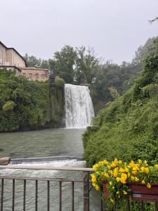Galeriebild der Unterkunft Alla Posta Matrimoniale Relax in Posta Fibreno
