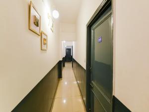 Fotografie z fotogalerie ubytování Hotel O Unique Delhi Home Stay v Novém Dillí