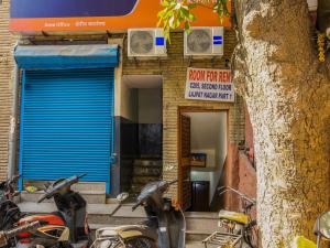 Fotografie z fotogalerie ubytování Hotel O Unique Delhi Home Stay v Novém Dillí