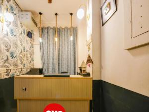 Fotografie z fotogalerie ubytování Hotel O Unique Delhi Home Stay v Novém Dillí