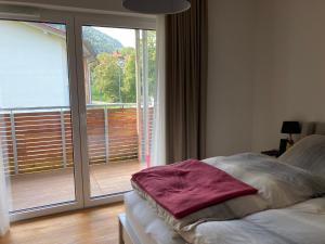 Gallery image of Alternative zur Junior-Suite in Immenstadt im Allgäu