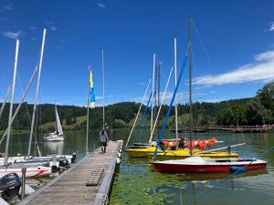 Gallery image of Alternative zur Junior-Suite in Immenstadt im Allgäu
