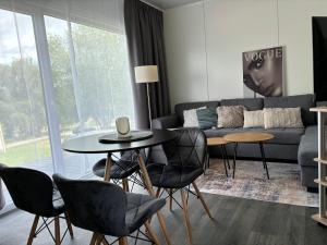 Φωτογραφία από το άλμπουμ του rishko resort - Lake View - Private Sauna - free Parking - 24hr Self chceck-in σε Holčíkovce