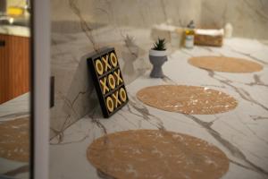 Gambar di galeri bagi Silis Suite di Sarandë