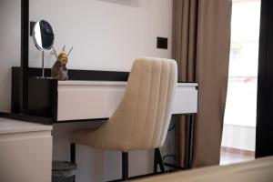 Gambar di galeri bagi Silis Suite di Sarandë