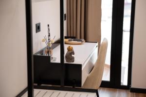 Gambar di galeri bagi Silis Suite di Sarandë