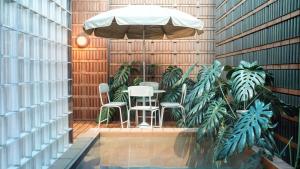 Φωτογραφία από το άλμπουμ του Gres apartamentos σε Μεδεγίν +15 φωτογραφίες