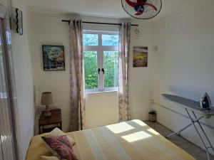 Gallery image of Cozy Apartment Calodyne in Calodyne