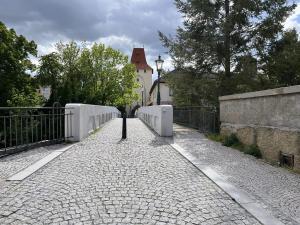 Fotografia z galérie ubytovania Pension Kotva v Beroune