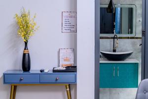 Fotografie z fotogalerie ubytování Goku Hotel v destinaci Bien Hoa