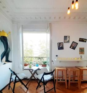 Fotografie z fotogalerie ubytování Wow Hostel Barcelona v destinaci Barcelona