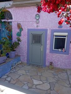 Fotografie z fotogalerie ubytování La Gatta Studio v destinaci Gaios + 7 fotografií