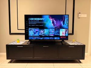 Gallery image of Residence Axon Apartment Bukit Bintang by TaheeenS in Kuala Lumpur