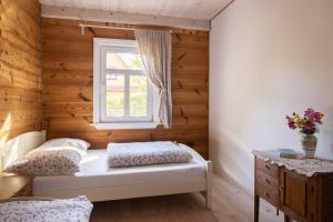 Fotografie z fotogalerie ubytování Chata Liska v destinaci Czechy