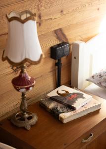 Fotografie z fotogalerie ubytování Chata Liska v destinaci Czechy + 21 fotografií