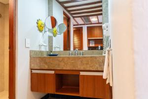 Fotografie z fotogalerie ubytování Zuana Beach Resort v destinaci Santa Marta
