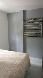 Φωτογραφία από το άλμπουμ του Casa 2 andares vista para mar e acesso a Ilhas σε Madre de Deus +4 φωτογραφίες