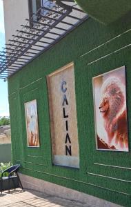 Fotografie z fotogalerie ubytování Calian hotel v destinaci Nalakonge