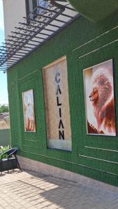 Fotografie z fotogalerie ubytování Calian hotel v destinaci Nalakonge + 1 fotografie