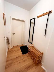 Gallery image of Maisonette-Apartment mit Klimaanlage - in Dorsten Zentrum - in Dorsten