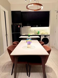 クアラルンプールにあるAxon Residence Bukit Bintang by TaheeenSのギャラリーの写真