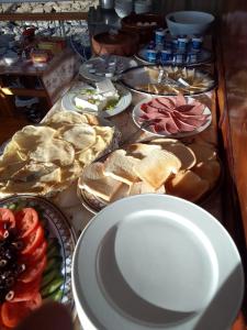 Φαγητό σε αυτό το bed & breakfast ή κάπου εκεί κοντά