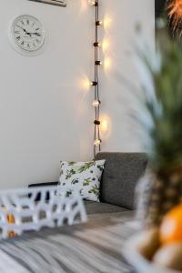 Posedenie v ubytovaní Apartman Elephant