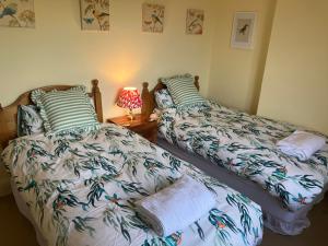 Fotografie z fotogalerie ubytování Harcourt House, Charwelton v destinaci Charwelton