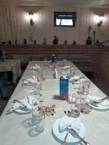 Imagen de la galería de Emilia, en Signagi