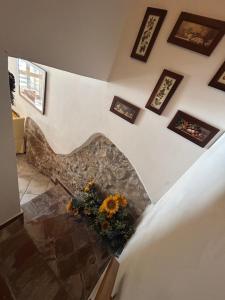Fotografie z fotogalerie ubytování Saturnia Residence v destinaci Poggio Murella