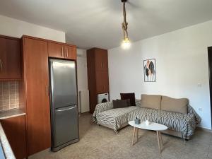 Cucina o angolo cottura di My lithos