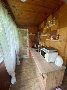 Gallery image of Chata Maruška na Sýkořici in Sýkořice