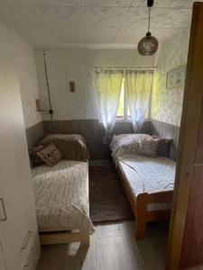 Gallery image of Chata Maruška na Sýkořici in Sýkořice