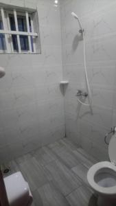 Imagen de la galería de Afia Tepe, en Lomé