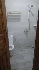 Imagen de la galería de Afia Tepe, en Lomé