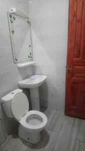 Imagen de la galería de Afia Tepe, en Lomé