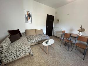 Area soggiorno di My lithos