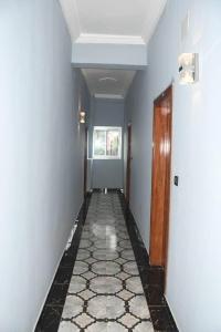 Gallery image of Jad Hotel Dschang in Dschang