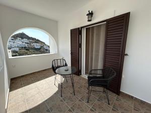 Foto dalla galleria di My lithos a Ios Chora