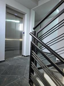 Fotografie z fotogalerie ubytování Kmb Apartment v destinaci Kragujevac
