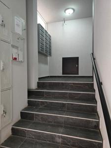 Fotografie z fotogalerie ubytování Kmb Apartment v destinaci Kragujevac