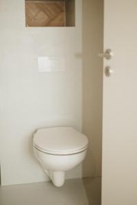 Koupelna v ubytování Boho Style Flat renovated by May 2025